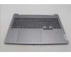 Lenovo 5CB1L44965 COVER Upper Case ASM_GRE L83AQ A/G