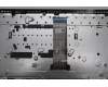 Lenovo 5CB1L44965 COVER Upper Case ASM_GRE L83AQ A/G