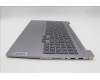 Lenovo 5CB1L44965 COVER Upper Case ASM_GRE L83AQ A/G