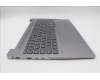 Lenovo 5CB1L44965 COVER Upper Case ASM_GRE L83AQ A/G