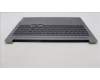 Lenovo 5CB1L44970 COVER Upper Case ASM_ITA L83AQ A/G