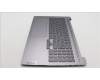 Lenovo 5CB1L44972 COVER Upper Case ASM_KOR L83AQ A/G