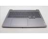 Lenovo 5CB1L44975 COVER Upper Case ASM_POR L83AQ A/G