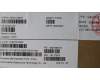 Lenovo 5CB1L44976 COVER Upper Case ASM_RUS L83AQ A/G