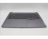 Lenovo 5CB1L44977 COVER Upper Case ASM_SLV L83AQ A/G