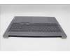 Lenovo 5CB1L44977 COVER Upper Case ASM_SLV L83AQ A/G