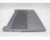 Lenovo 5CB1L44977 COVER Upper Case ASM_SLV L83AQ A/G