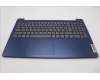 Lenovo 5CB1L45459 COVER Upper Case ASM_GER L82X7 AB BL
