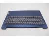 Lenovo 5CB1L45459 COVER Upper Case ASM_GER L82X7 AB BL