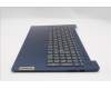 Lenovo 5CB1L45463 COVER Upper Case ASM_HUN L82X7 AB BL