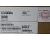 Lenovo 5CB1L45479 COVER Upper Case ASM_UKR L82X7 AB BL