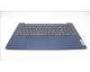 Lenovo 5CB1L45479 COVER Upper Case ASM_UKR L82X7 AB BL