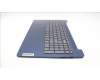 Lenovo 5CB1L45479 COVER Upper Case ASM_UKR L82X7 AB BL