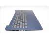 Lenovo 5CB1L45479 COVER Upper Case ASM_UKR L82X7 AB BL