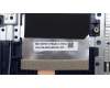 Lenovo 5CB1L45479 COVER Upper Case ASM_UKR L82X7 AB BL