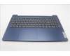 Lenovo 5CB1L45481 COVER Upper Case ASM_ENG L82X7 AB NBL