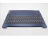 Lenovo 5CB1L45481 COVER Upper Case ASM_ENG L82X7 AB NBL