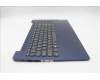 Lenovo 5CB1L45481 COVER Upper Case ASM_ENG L82X7 AB NBL