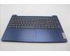 Lenovo 5CB1L45482 COVER Upper Case ASM_UKE L82X7 AB NBL