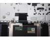 Lenovo 5CB1L45482 COVER Upper Case ASM_UKE L82X7 AB NBL