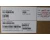 Lenovo 5CB1L45483 COVER Upper Case ASM_ITA L82X7 AB NBL