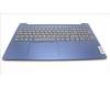 Lenovo 5CB1L45483 COVER Upper Case ASM_ITA L82X7 AB NBL