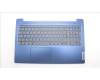 Lenovo 5CB1L45487 COVER Upper Case ASM_POR L82X7 AB NBL