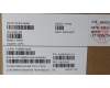 Lenovo 5CB1L45487 COVER Upper Case ASM_POR L82X7 AB NBL