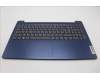Lenovo 5CB1L45493 COVER Upper Case ASM_FRA L82X7 AB NBL