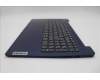 Lenovo 5CB1L45493 COVER Upper Case ASM_FRA L82X7 AB NBL
