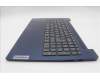 Lenovo 5CB1L45494 COVER Upper Case ASM_GER L82X7 AB NBL