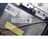 Lenovo 5CB1L45494 COVER Upper Case ASM_GER L82X7 AB NBL