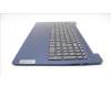 Lenovo 5CB1L45548 COVER Upper Case ASM_HBW L82X7 AB NBL