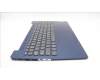 Lenovo 5CB1L45548 COVER Upper Case ASM_HBW L82X7 AB NBL