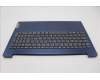Lenovo 5CB1L45550 COVER Upper Case ASM_NORDIC L82X7 AB NBL