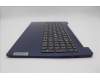 Lenovo 5CB1L45550 COVER Upper Case ASM_NORDIC L82X7 AB NBL