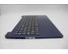 Lenovo 5CB1L45550 COVER Upper Case ASM_NORDIC L82X7 AB NBL