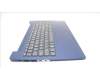 Lenovo 5CB1L45554 COVER Upper Case ASM_SWS L82X7 AB NBL