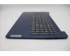 Lenovo 5CB1L45555 COVER Upper Case ASM_EURO ENG L82X7ABNBL