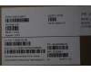 Lenovo 5CB1L45557 COVER Upper Case ASM_BUL L82X7 AB NBL