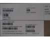 Lenovo 5CB1L45563 COVER Upper Case ASM_BEL L82X7 ABFP BL
