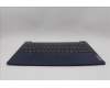 Lenovo 5CB1L45563 COVER Upper Case ASM_BEL L82X7 ABFP BL
