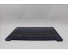 Lenovo 5CB1L45563 COVER Upper Case ASM_BEL L82X7 ABFP BL