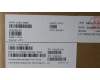 Lenovo 5CB1L45568 COVER Upper Case ASM_EURO ENGL82X7ABFPBL