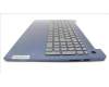 Lenovo 5CB1L45569 COVER Upper Case ASM_FRA L82X7 ABFP BL