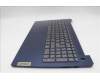 Lenovo 5CB1L45572 COVER Upper Case ASM_GER L82X7 ABFP BL