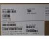 Lenovo 5CB1L45578 COVER Upper Case ASM_ITA L82X7 ABFP BL