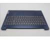 Lenovo 5CB1L45578 COVER Upper Case ASM_ITA L82X7 ABFP BL
