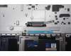 Lenovo 5CB1L45578 COVER Upper Case ASM_ITA L82X7 ABFP BL