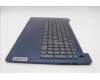 Lenovo 5CB1L45578 COVER Upper Case ASM_ITA L82X7 ABFP BL